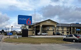 Motel 6 Prattville Al