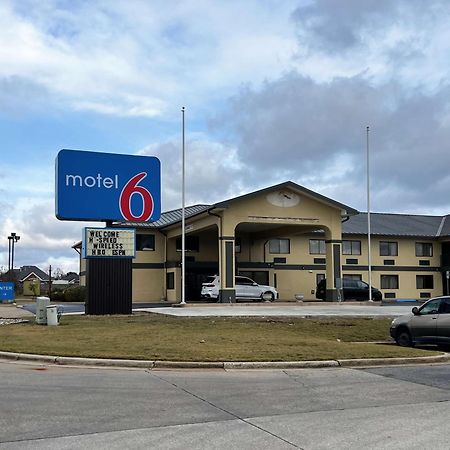 Motel 6 Prattville Al Exterior photo