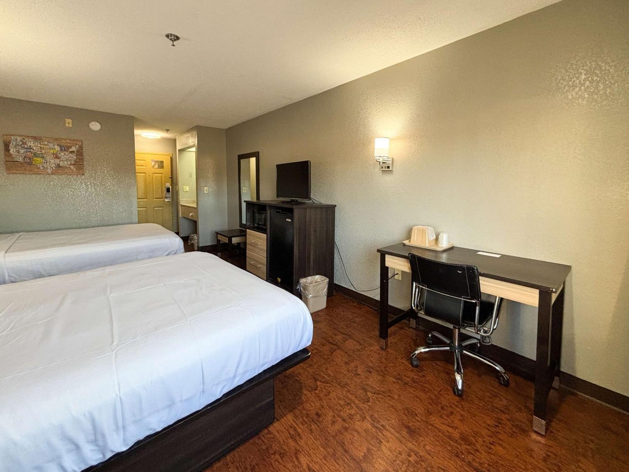 Motel 6 Prattville Al Exterior photo