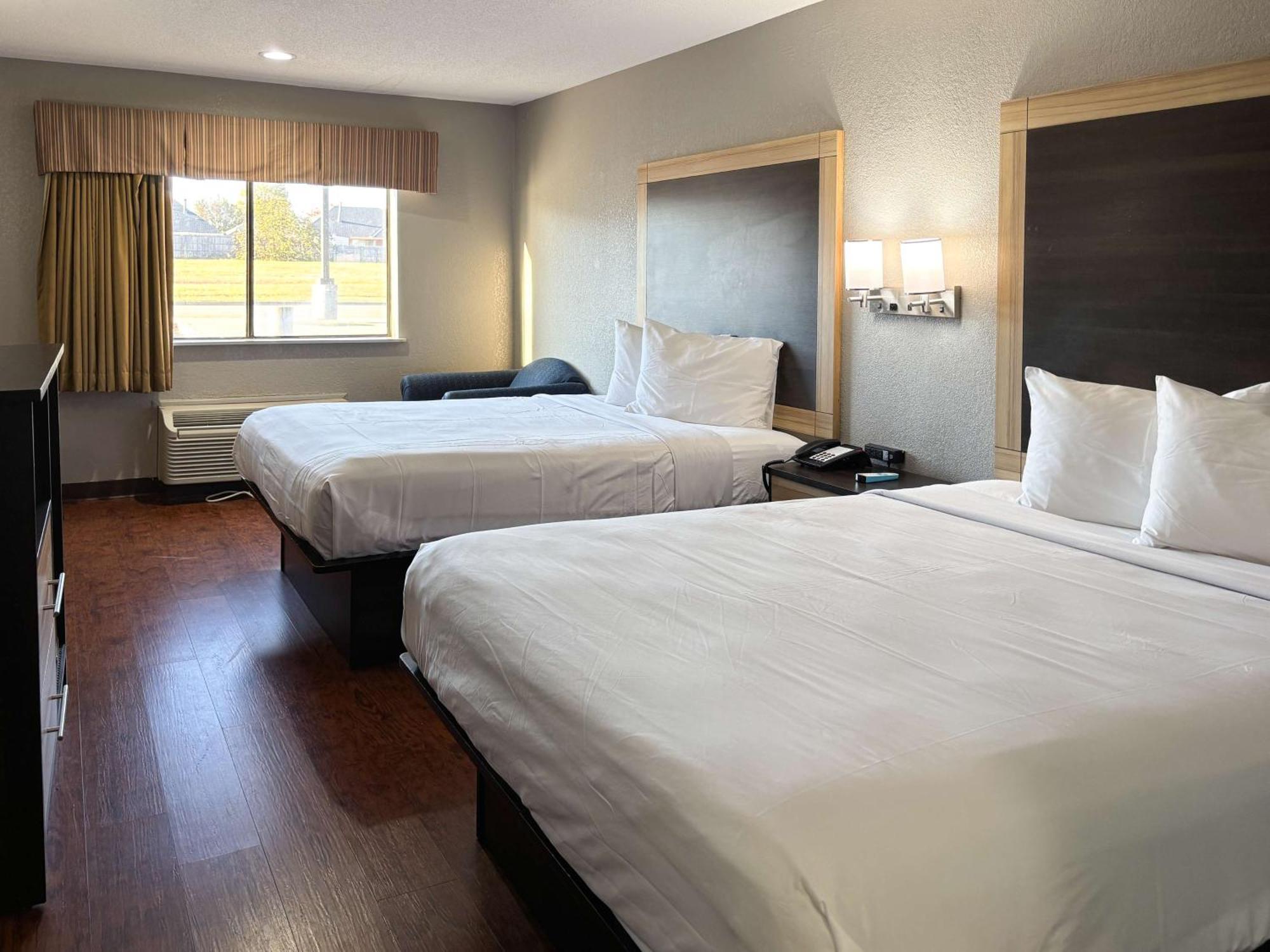 Motel 6 Prattville Al Exterior photo