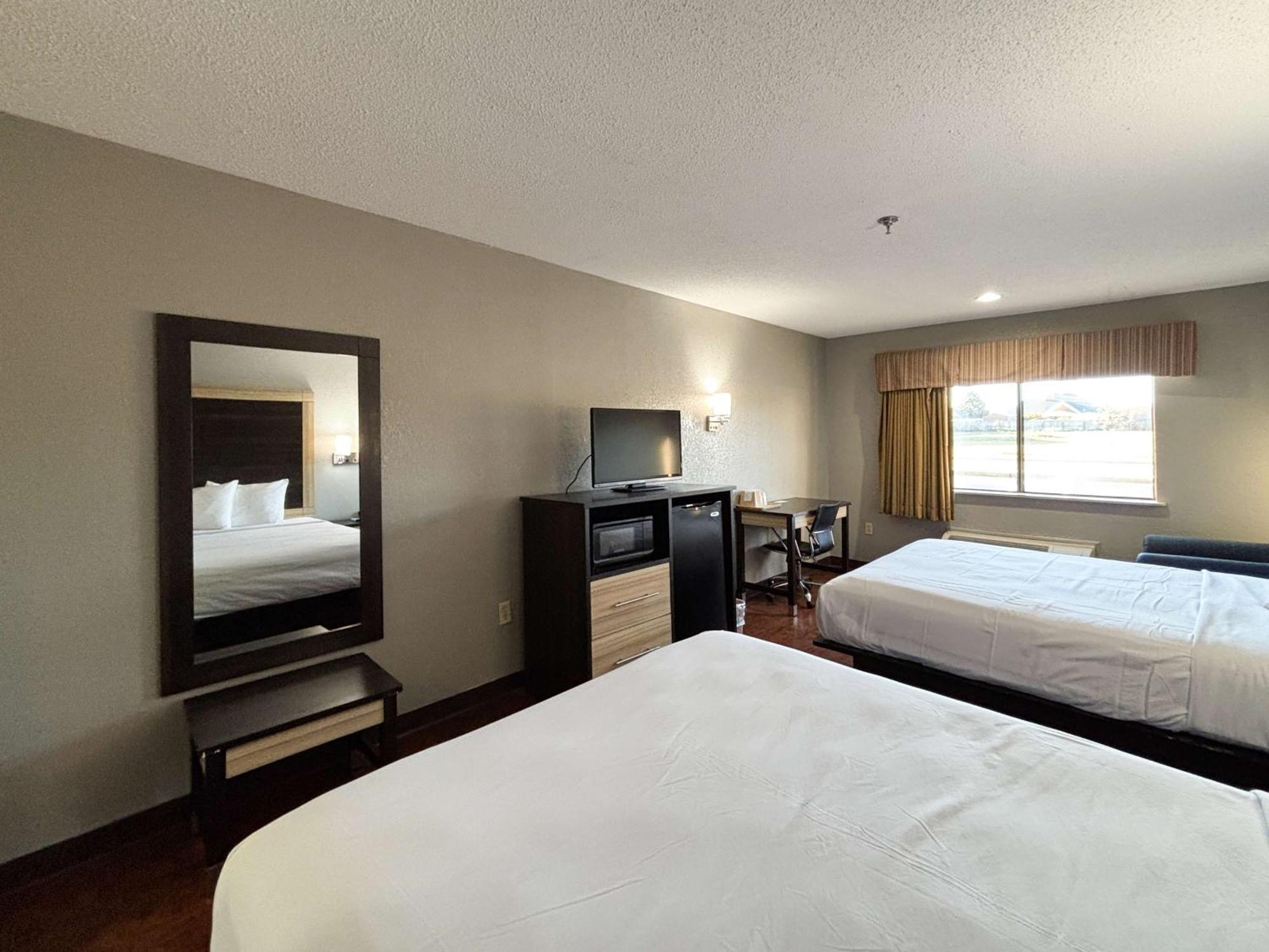 Motel 6 Prattville Al Exterior photo