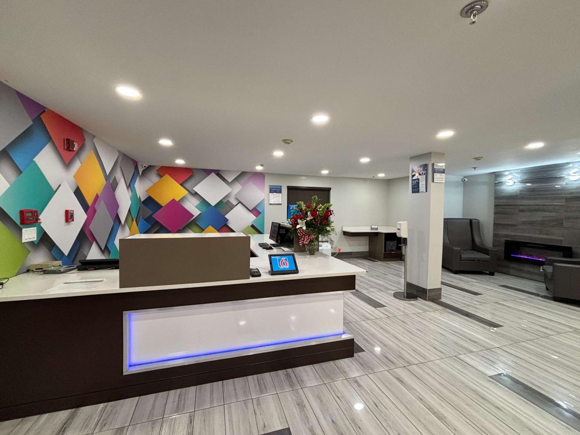 Motel 6 Prattville Al Exterior photo