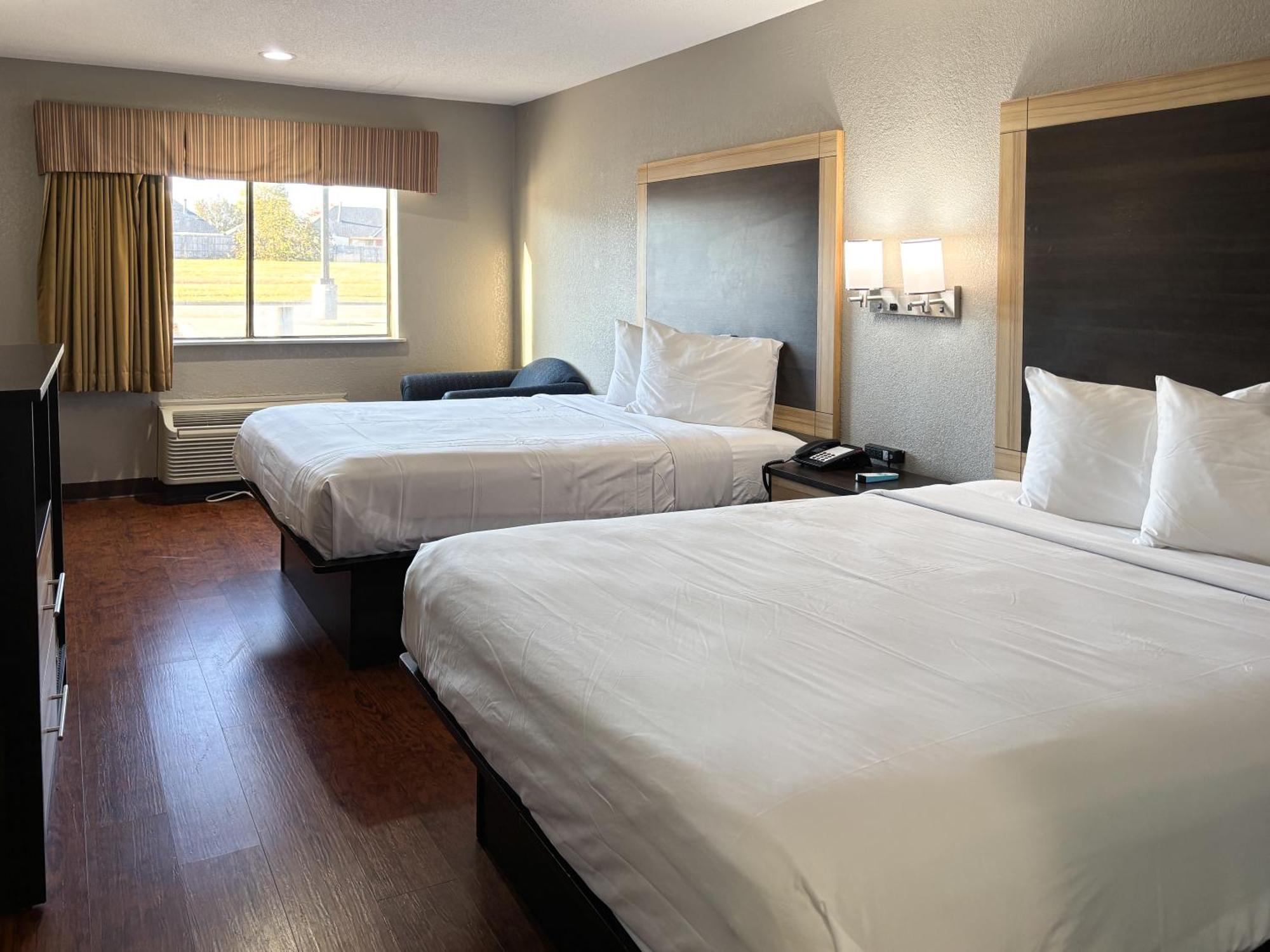 Motel 6 Prattville Al Exterior photo