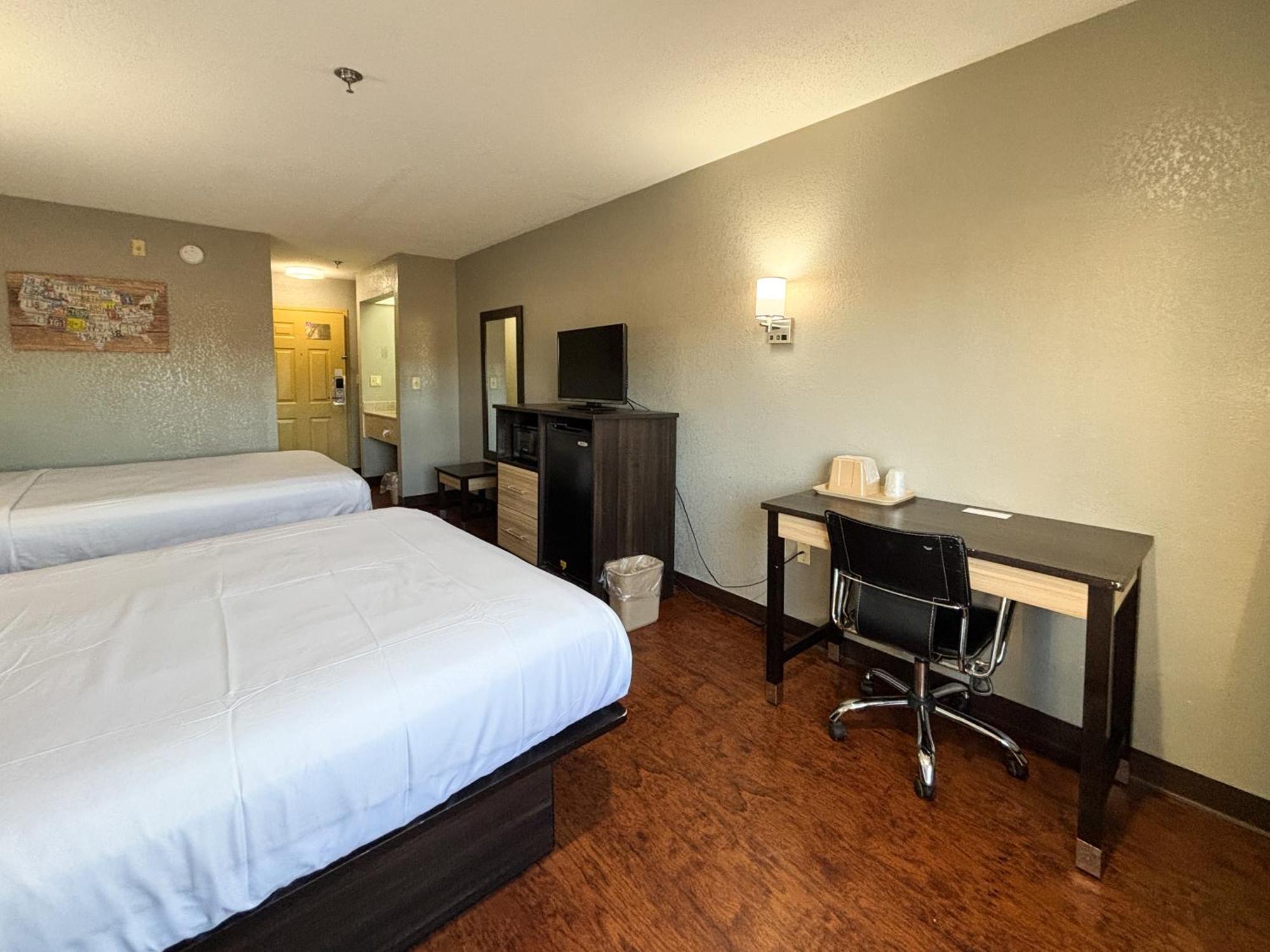 Motel 6 Prattville Al Exterior photo