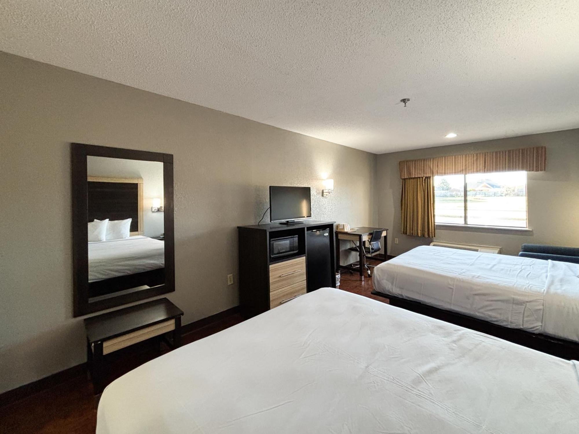Motel 6 Prattville Al Exterior photo