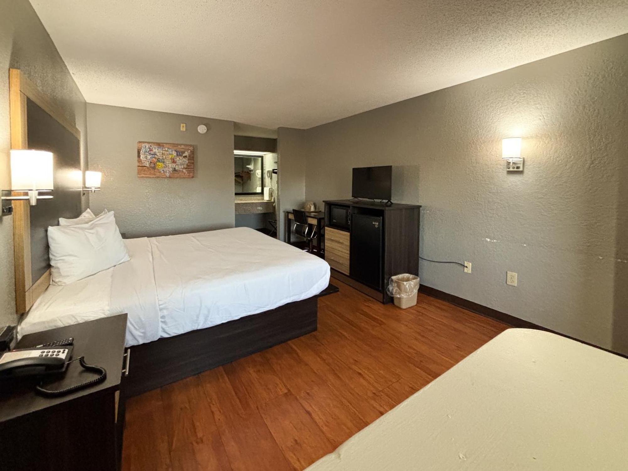 Motel 6 Prattville Al Exterior photo