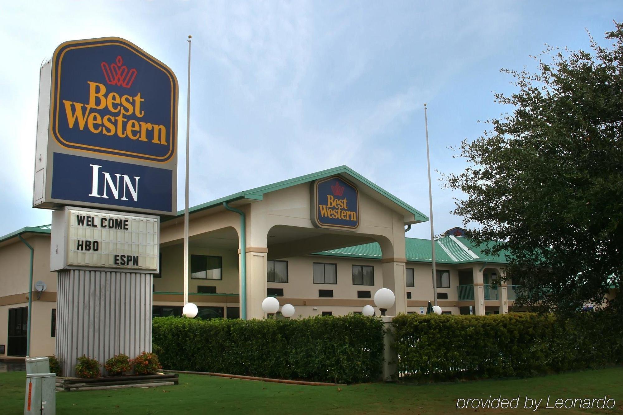 Motel 6 Prattville Al Exterior photo