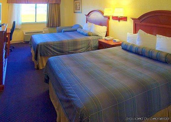 Motel 6 Prattville Al Room photo