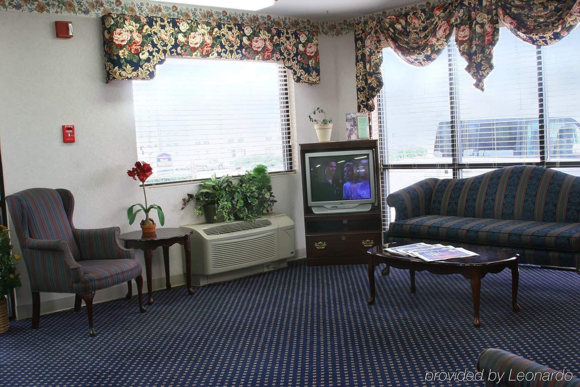 Motel 6 Prattville Al Interior photo