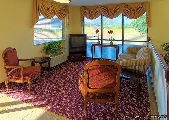 Motel 6 Prattville Al Interior photo
