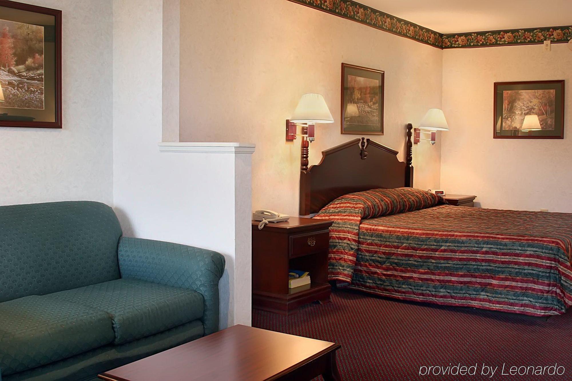 Motel 6 Prattville Al Room photo